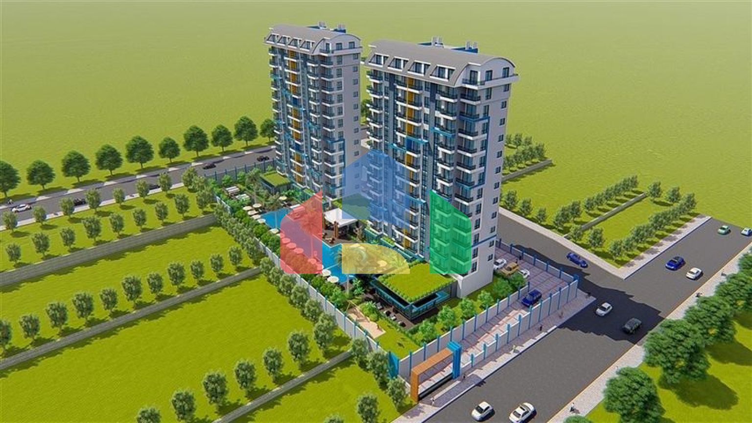 Інвестиційний проект від перевіреного забудовника за вигідними цінами