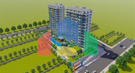 Інвестиційний проект від перевіреного забудовника за вигідними цінами