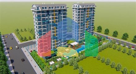 Інвестиційний проект від перевіреного забудовника за вигідними цінами