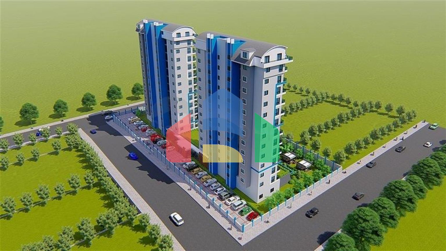 Інвестиційний проект від перевіреного забудовника за вигідними цінами