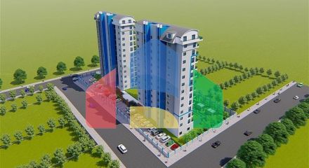 Інвестиційний проект від перевіреного забудовника за вигідними цінами