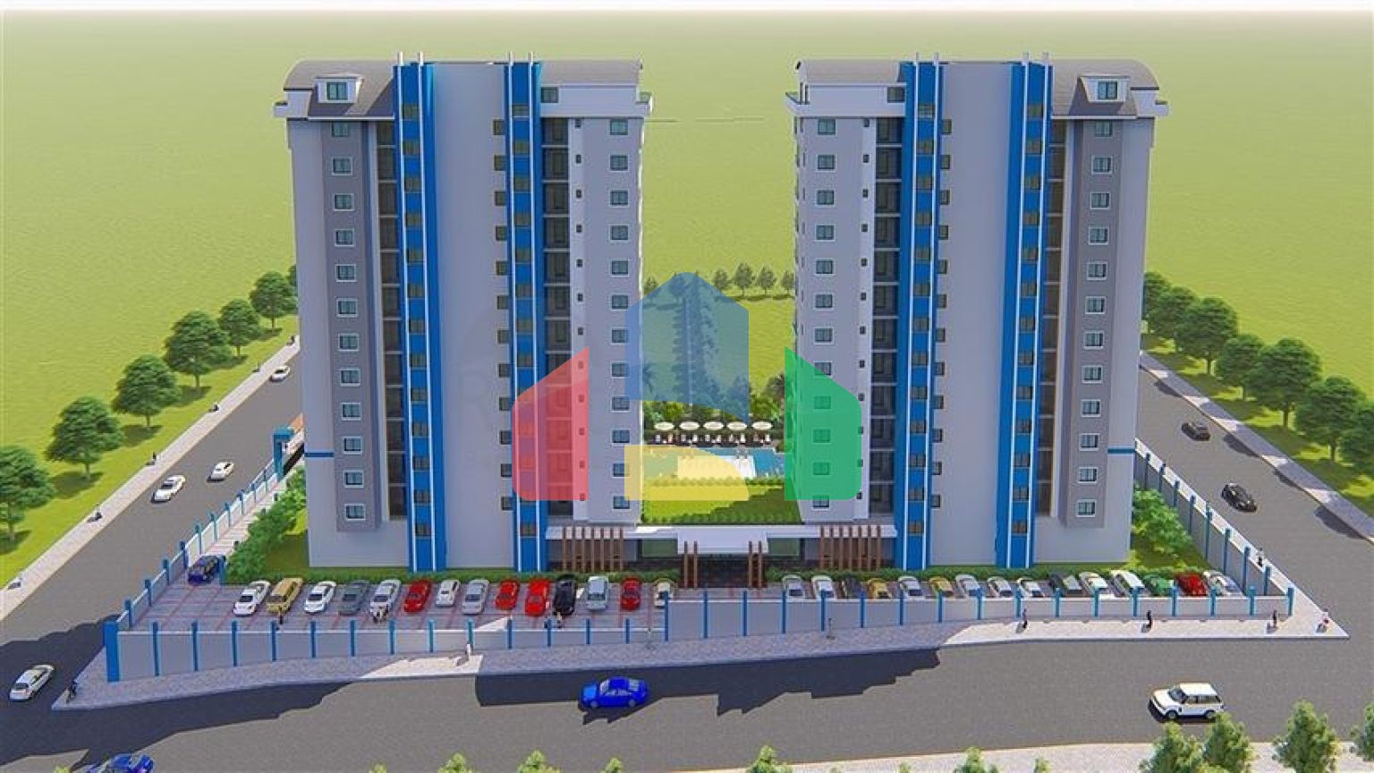 Інвестиційний проект від перевіреного забудовника за вигідними цінами