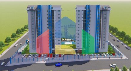 Інвестиційний проект від перевіреного забудовника за вигідними цінами