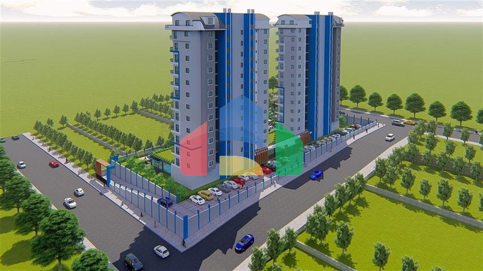 Інвестиційний проект від перевіреного забудовника за вигідними цінами