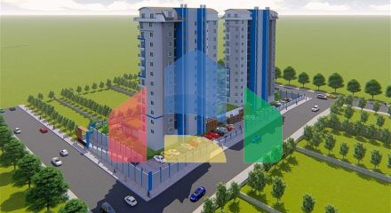Інвестиційний проект від перевіреного забудовника за вигідними цінами