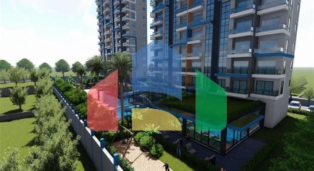 Інвестиційний проект від перевіреного забудовника за вигідними цінами