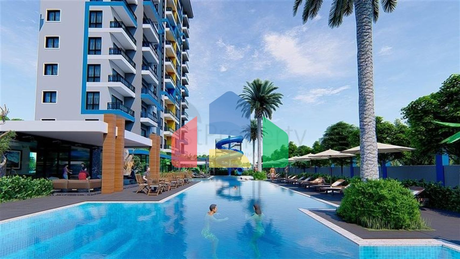 Інвестиційний проект від перевіреного забудовника за вигідними цінами