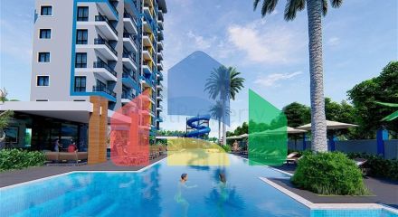 Інвестиційний проект від перевіреного забудовника за вигідними цінами