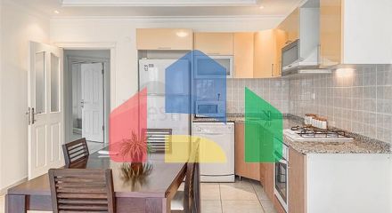 2+1 apartment in Mahmutlar district
