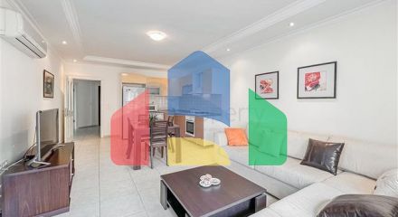 2+1 apartment in Mahmutlar district