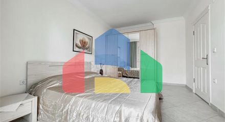 2+1 apartment in Mahmutlar district