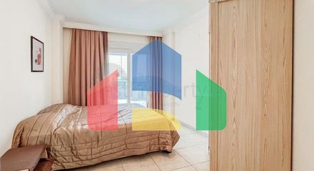 2+1 apartment in Mahmutlar district