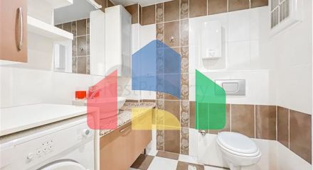 2+1 apartment in Mahmutlar district