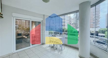 Квартира 2+1 в районе Махмутлар