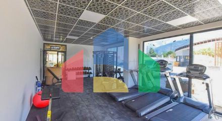 Квартиры в новом комплексе в Махмутларе