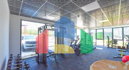 Квартиры в новом комплексе в Махмутларе