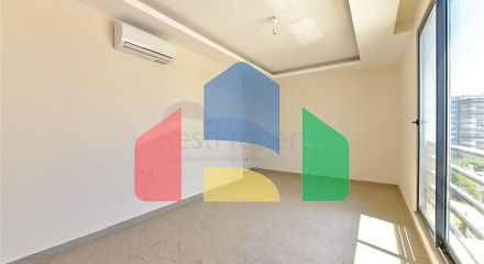 Просторий пентхаус 3 + 2 в районі Махмутлар