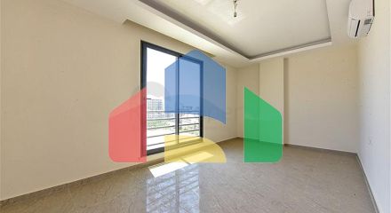 Просторий пентхаус 3 + 2 в районі Махмутлар