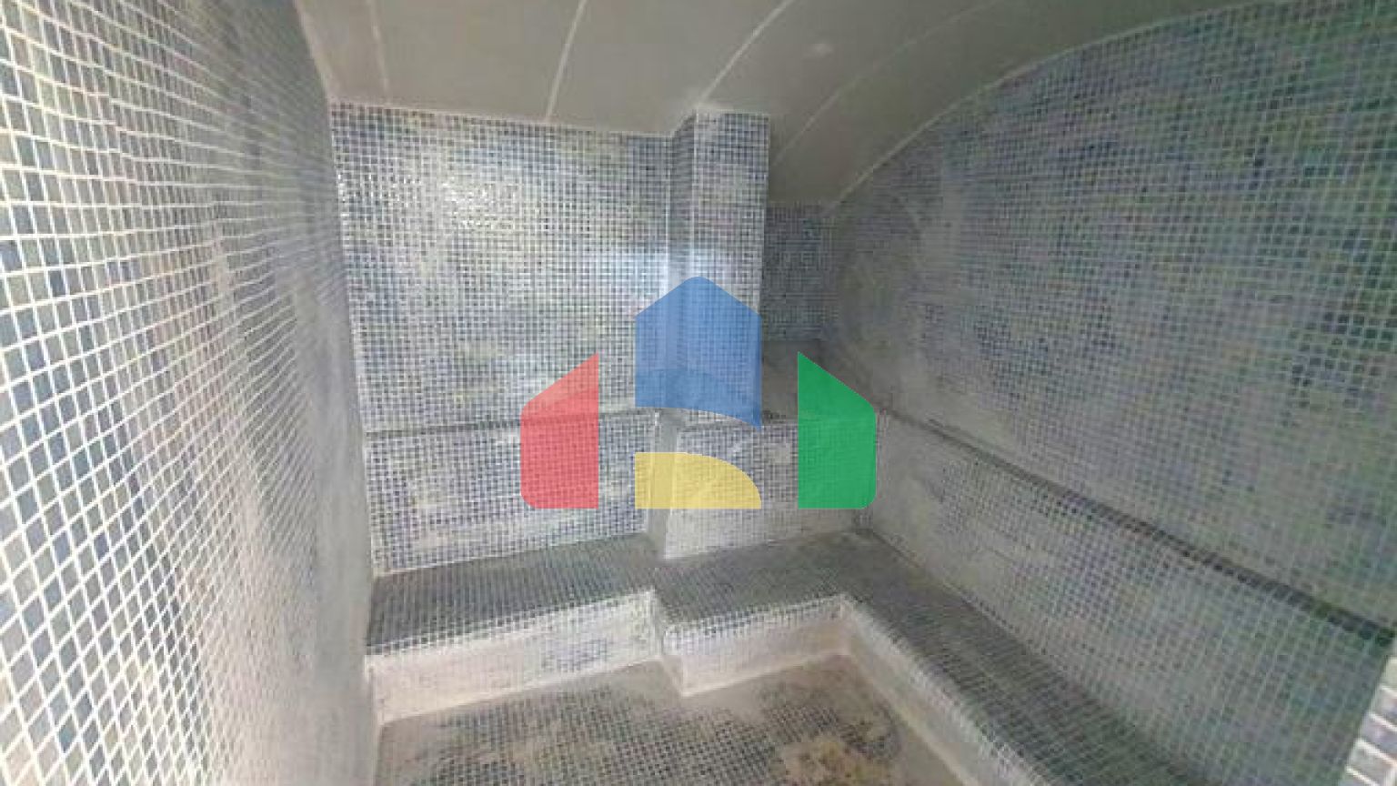 Просторий пентхаус 3 + 2 в районі Махмутлар