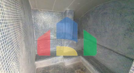 Просторий пентхаус 3 + 2 в районі Махмутлар