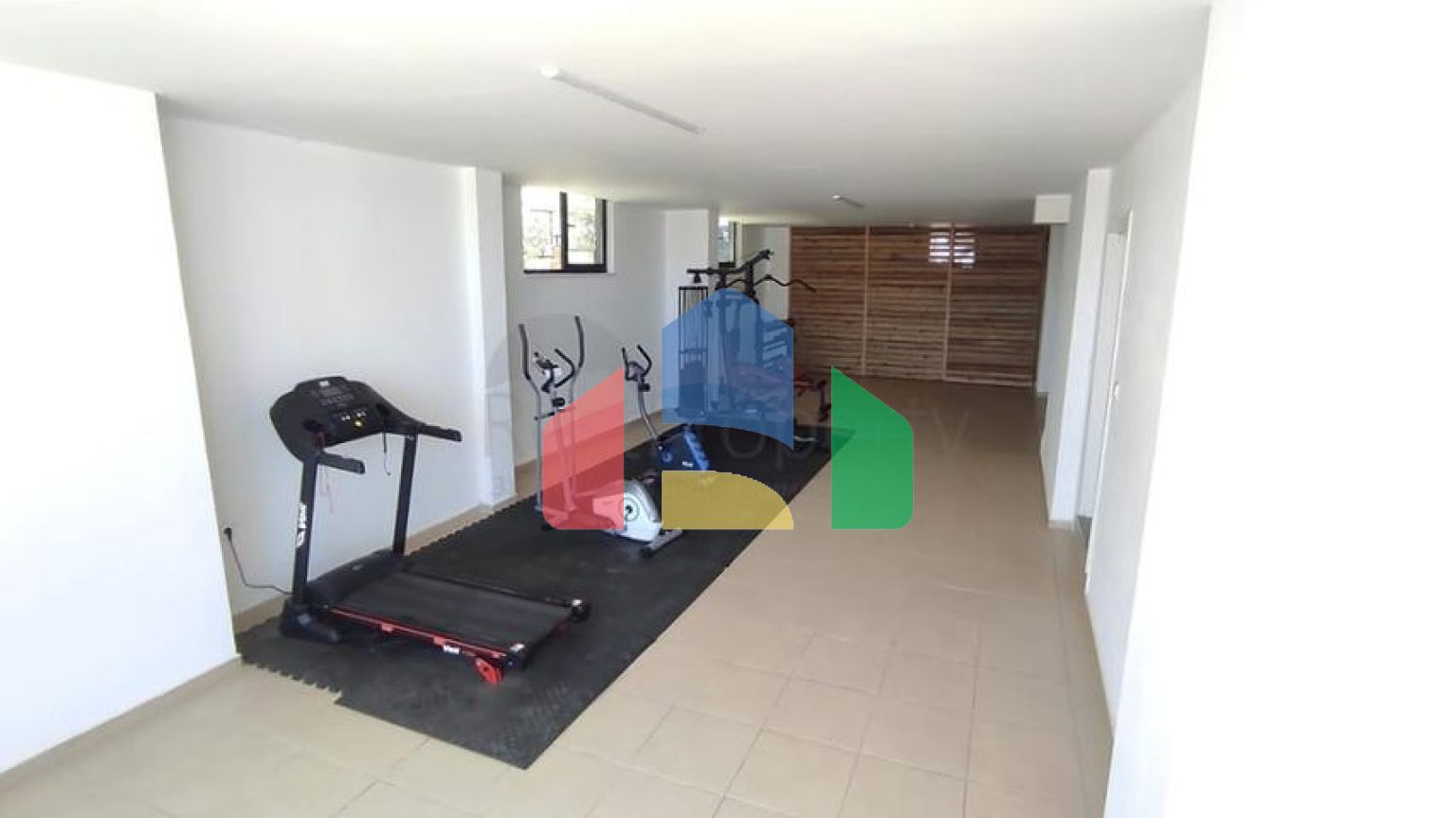 Просторий пентхаус 3 + 2 в районі Махмутлар