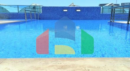 Просторий пентхаус 3 + 2 в районі Махмутлар