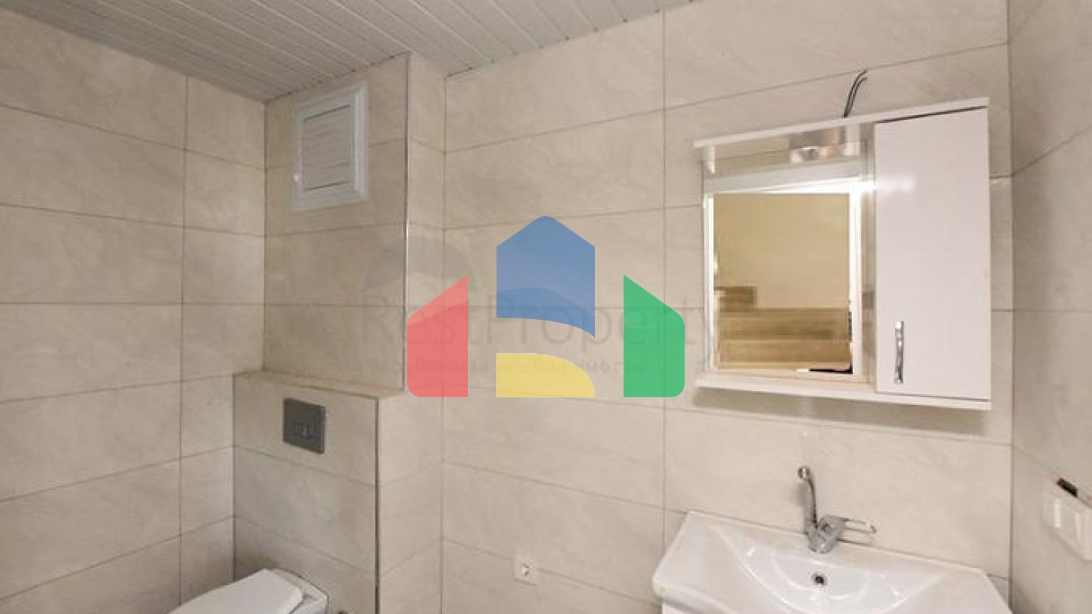 Пентхаус планировкой 2+1 в районе Махмутлар