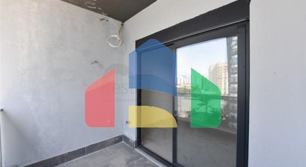 Пентхаус планировкой 2+1 в районе Махмутлар