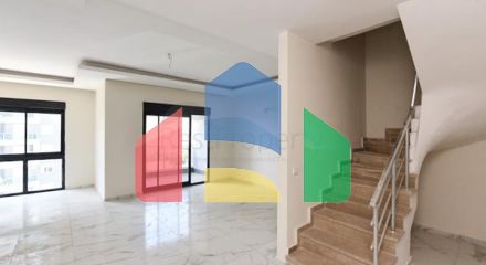 Пентхаус планировкой 2+1 в районе Махмутлар