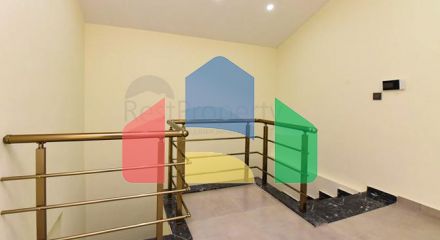 2+1 penthouse in the very center of Mahmutlar