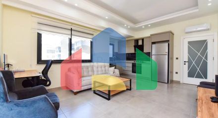 Пентхаус 2+1 в самом центре Махмутлара