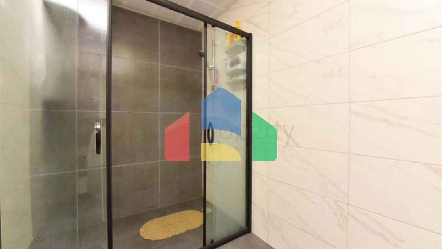 Пентхаус 2+1 в самом центре Махмутлара