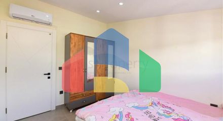 Пентхаус 2+1 в самом центре Махмутлара