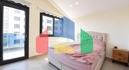 Пентхаус 2+1 в самом центре Махмутлара