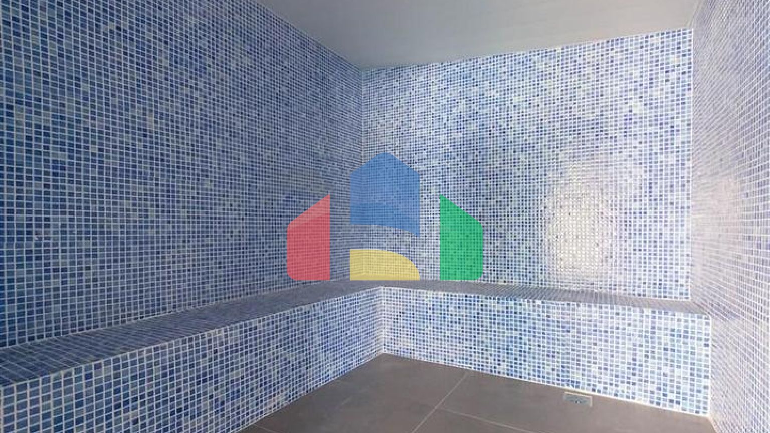 Пентхаус 2+1 в самом центре Махмутлара