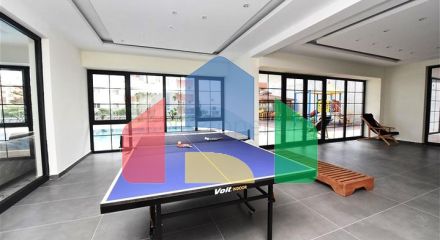 Пентхаус 2+1 в самом центре Махмутлара