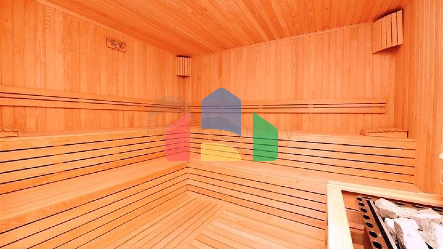 Пентхаус 2+1 в самом центре Махмутлара