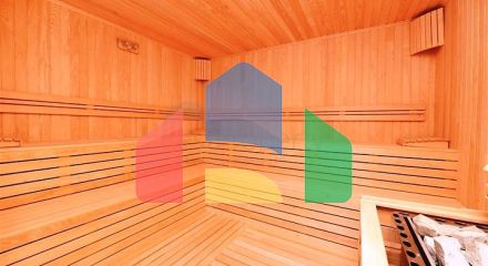 Пентхаус 2+1 в самом центре Махмутлара