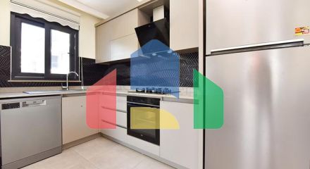 Пентхаус 2+1 в самом центре Махмутлара