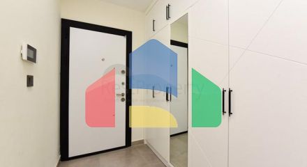 Пентхаус 2+1 в самом центре Махмутлара