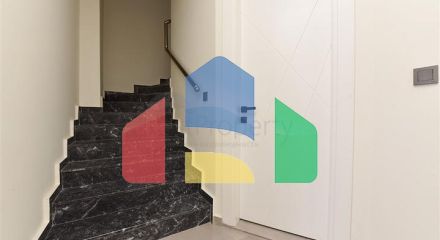 Пентхаус 2+1 в самом центре Махмутлара