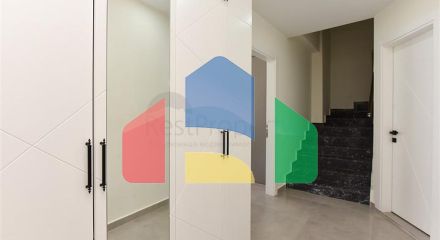 Пентхаус 2+1 в самом центре Махмутлара