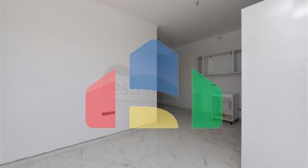 Квартира 1+1 в новом доме в районе Махмутлар