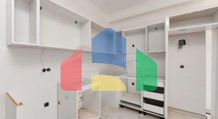 Квартира 1+1 в новом доме в районе Махмутлар