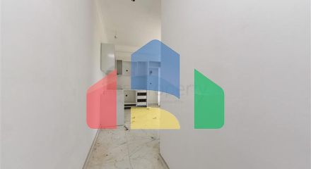 Квартира 1+1 в новом доме в районе Махмутлар