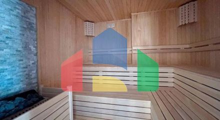 Квартира 1+1 в новом комплексе в районе Махмутлар