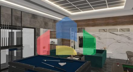 Новый инвестиционный проект в Алании