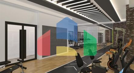 Новый инвестиционный проект в Алании
