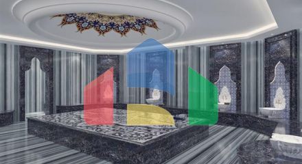 Новый инвестиционный проект в Алании