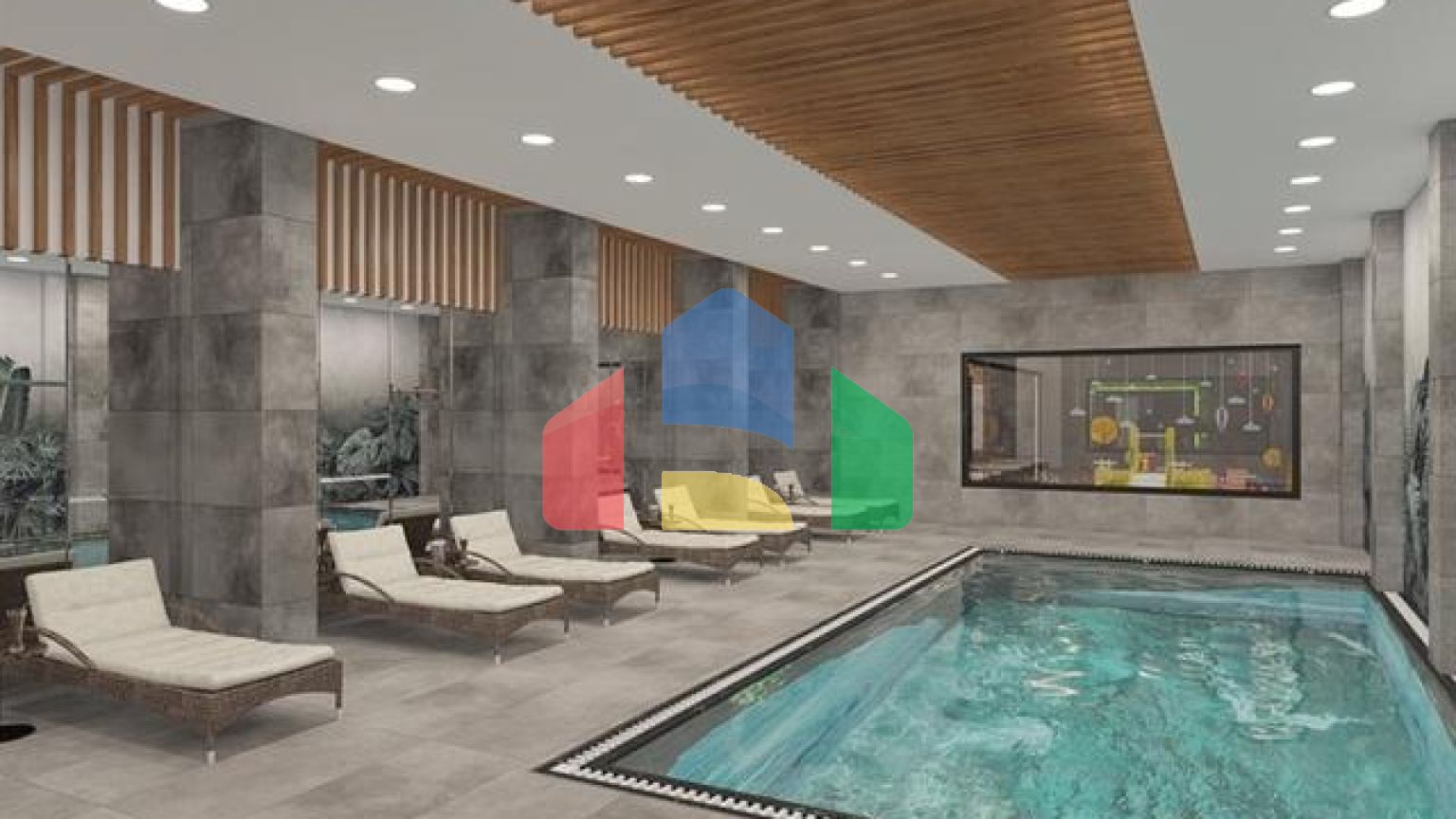 Новий інвестиційний проект в Аланії